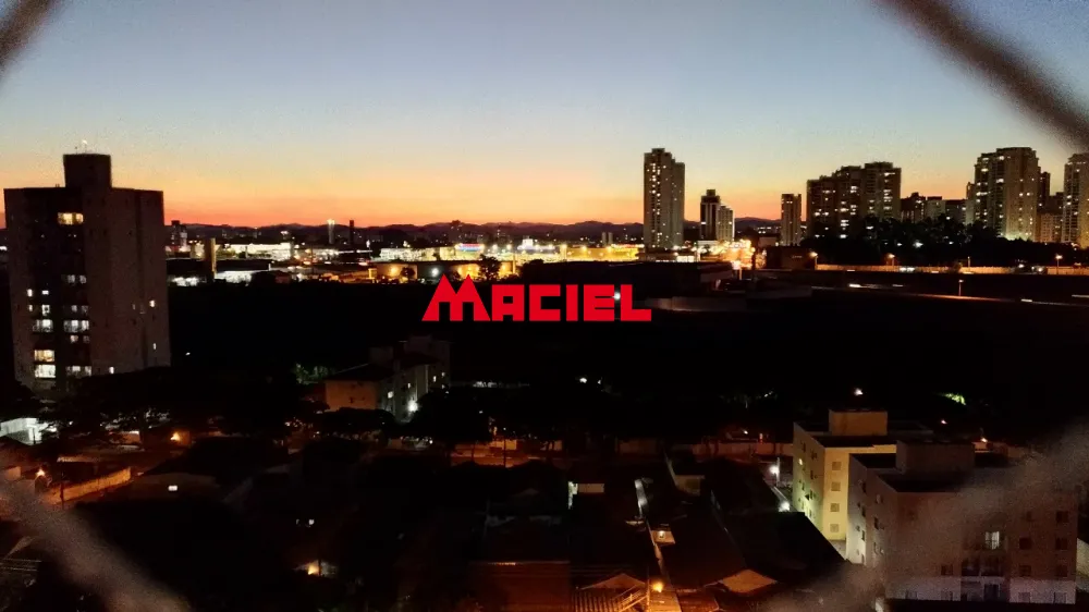 Comprar Apartamento / Padr&atilde;o em S&atilde;o Jos&eacute; dos Campos R$ 550.000,00 - Foto 12