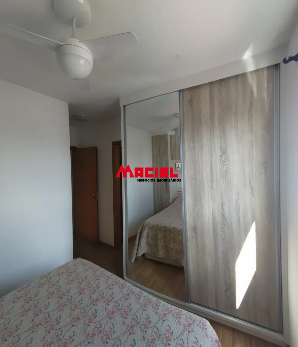 Comprar Apartamento / Padr&atilde;o em S&atilde;o Jos&eacute; dos Campos R$ 550.000,00 - Foto 7