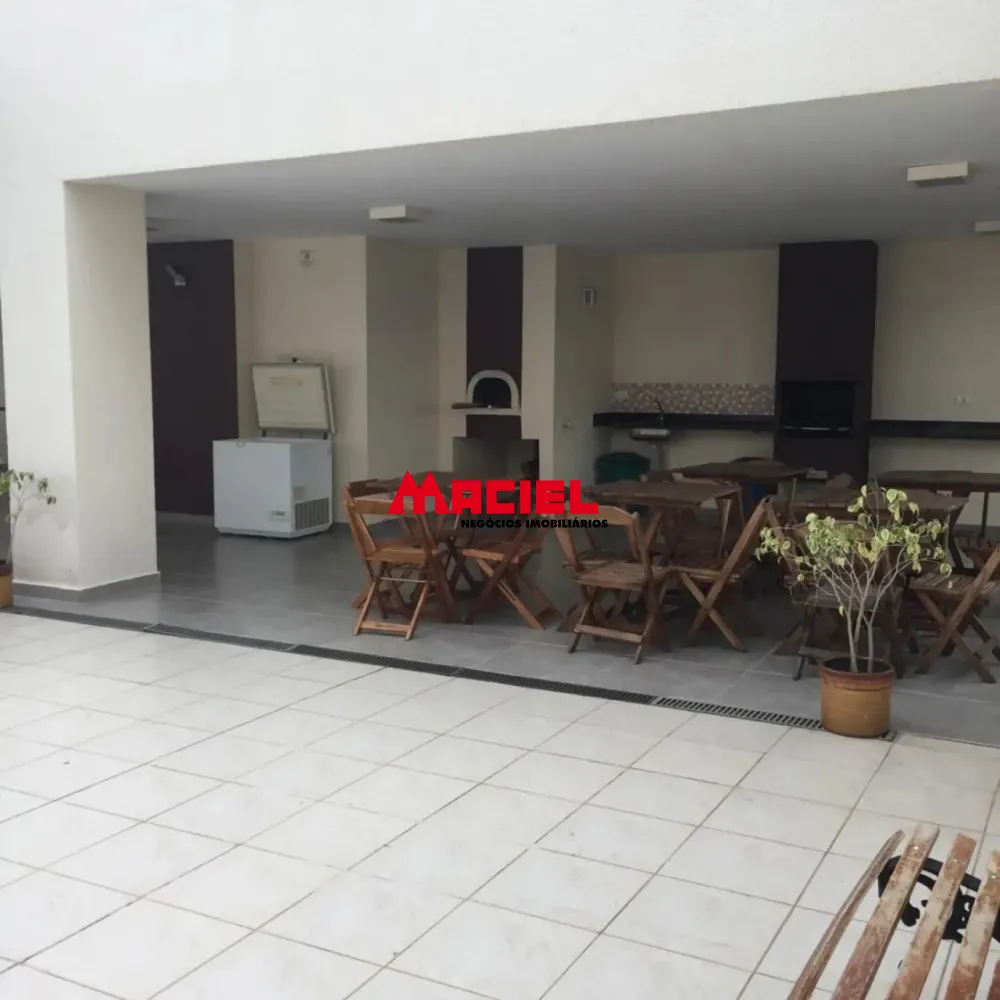 Comprar Apartamento / Padr&atilde;o em S&atilde;o Jos&eacute; dos Campos R$ 550.000,00 - Foto 13