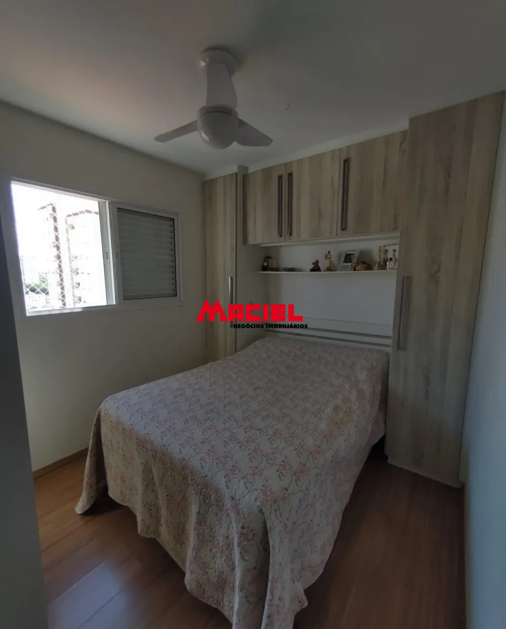 Comprar Apartamento / Padr&atilde;o em S&atilde;o Jos&eacute; dos Campos R$ 550.000,00 - Foto 6