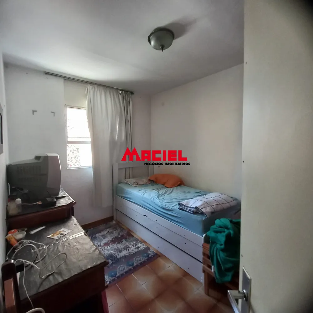 Comprar Apartamento / Padr&atilde;o em S&atilde;o Jos&eacute; dos Campos R$ 220.000,00 - Foto 5