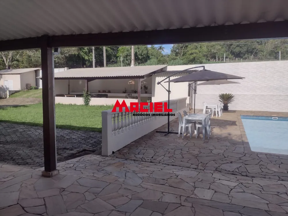 Comprar Rural / Ch&aacute;cara em Ca&ccedil;apava R$ 375.000,00 - Foto 3