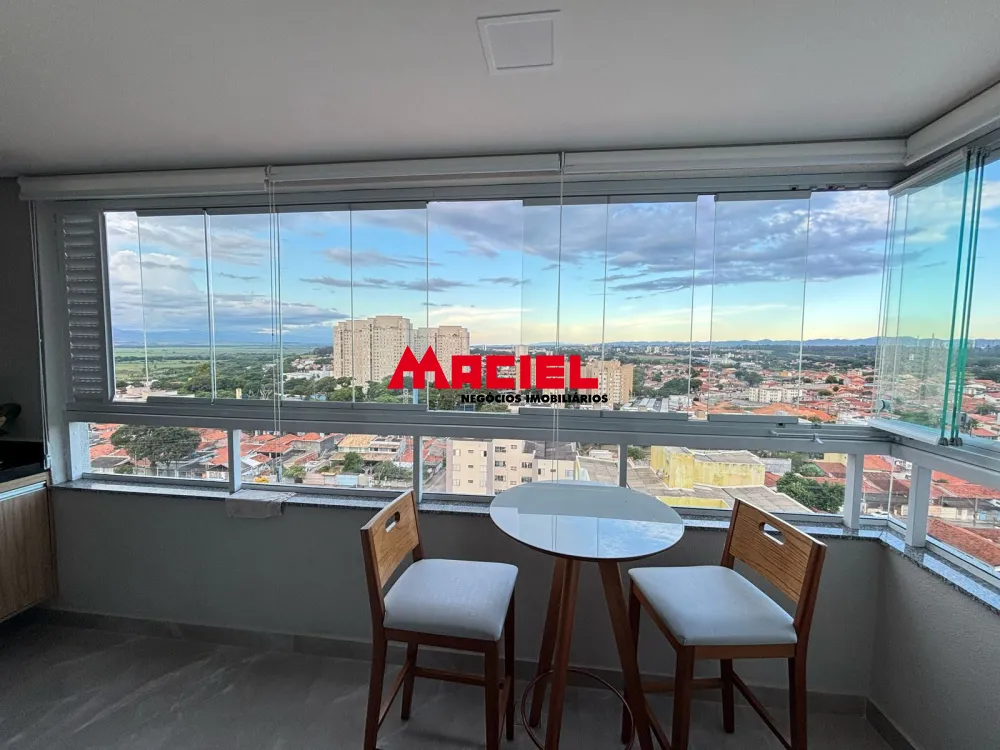 Comprar Apartamento / Padr&atilde;o em S&atilde;o Jos&eacute; dos Campos R$ 700.000,00 - Foto 3