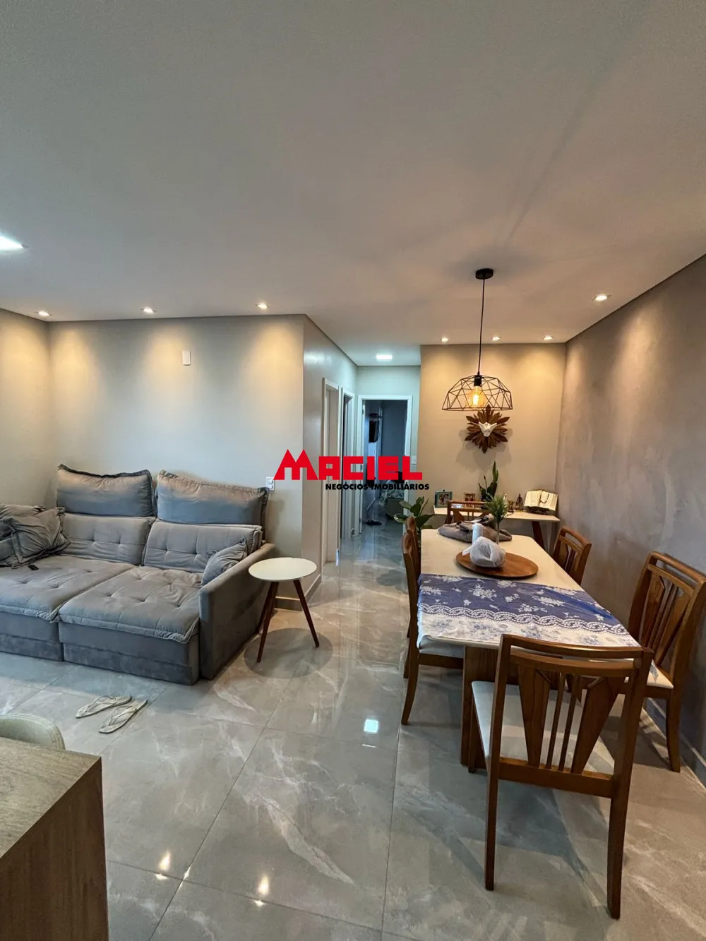 Comprar Apartamento / Padr&atilde;o em S&atilde;o Jos&eacute; dos Campos R$ 700.000,00 - Foto 4