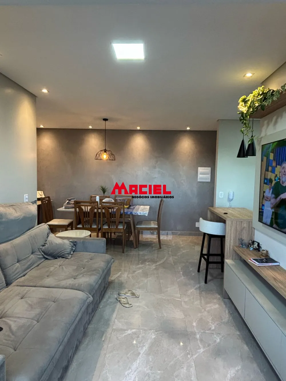 Comprar Apartamento / Padr&atilde;o em S&atilde;o Jos&eacute; dos Campos R$ 700.000,00 - Foto 5