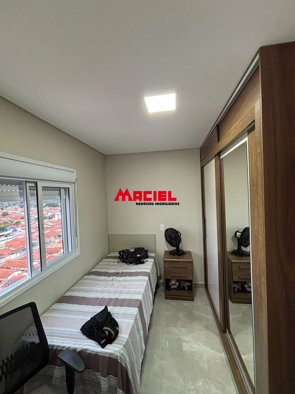 Comprar Apartamento / Padr&atilde;o em S&atilde;o Jos&eacute; dos Campos R$ 700.000,00 - Foto 13
