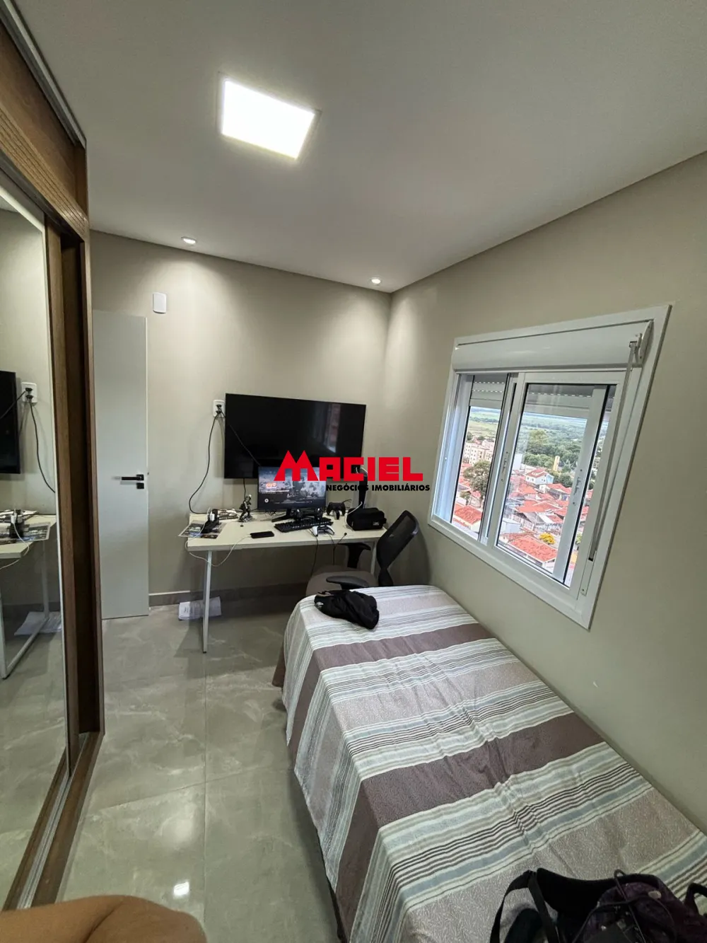Comprar Apartamento / Padr&atilde;o em S&atilde;o Jos&eacute; dos Campos R$ 700.000,00 - Foto 15