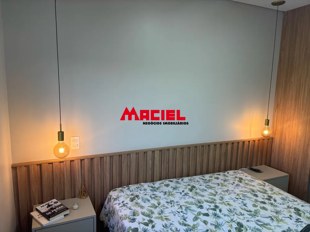 Comprar Apartamento / Padr&atilde;o em S&atilde;o Jos&eacute; dos Campos R$ 700.000,00 - Foto 16