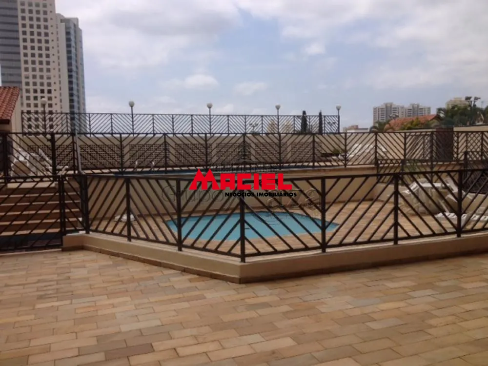 Comprar Apartamento / Padr&atilde;o em S&atilde;o Jos&eacute; dos Campos R$ 820.000,00 - Foto 2