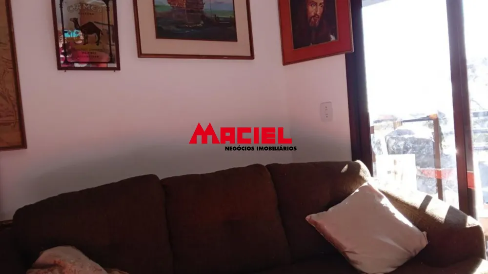 Comprar Apartamento / Padr&atilde;o em S&atilde;o Jos&eacute; dos Campos R$ 820.000,00 - Foto 14