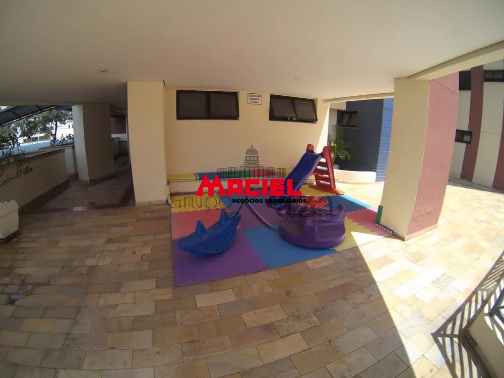 Comprar Apartamento / Padr&atilde;o em S&atilde;o Jos&eacute; dos Campos R$ 820.000,00 - Foto 28