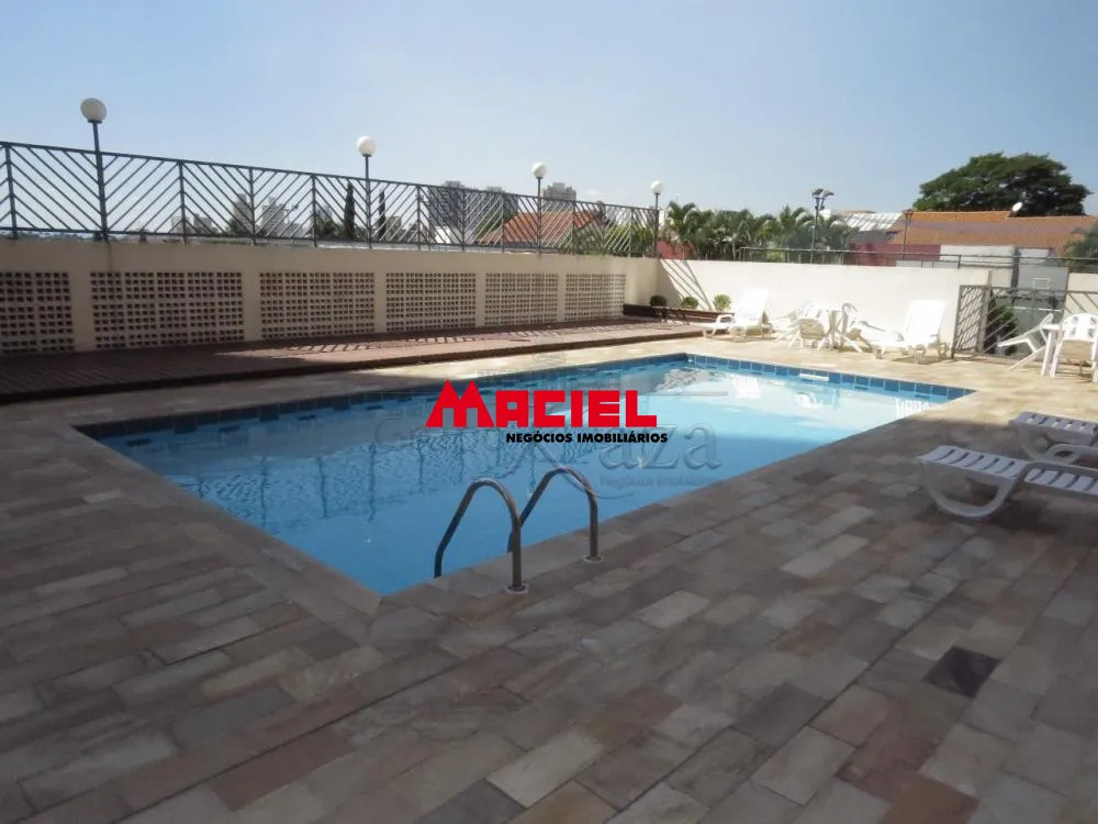 Comprar Apartamento / Padr&atilde;o em S&atilde;o Jos&eacute; dos Campos R$ 820.000,00 - Foto 30