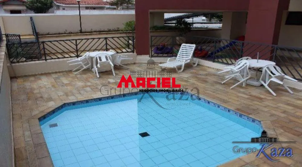 Comprar Apartamento / Padr&atilde;o em S&atilde;o Jos&eacute; dos Campos R$ 820.000,00 - Foto 31