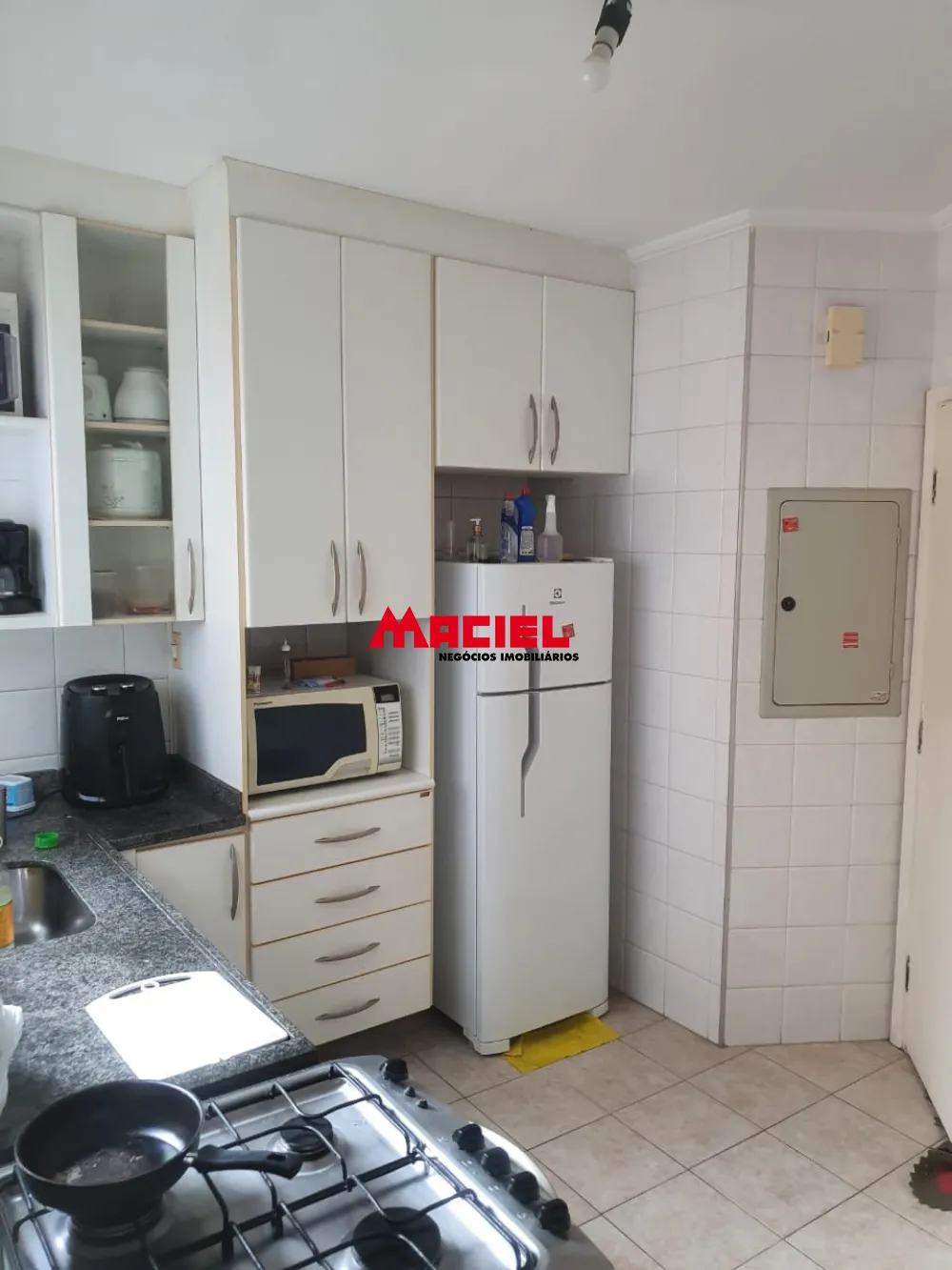 Comprar Apartamento / Padr&atilde;o em S&atilde;o Jos&eacute; dos Campos R$ 820.000,00 - Foto 37