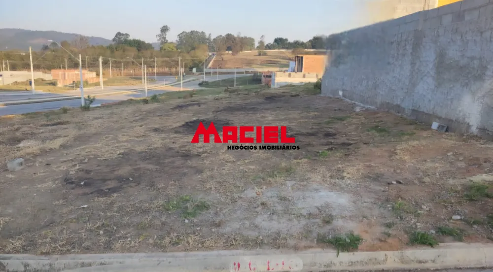 Comprar Terreno / Padr&atilde;o em S&atilde;o Jos&eacute; dos Campos R$ 278.000,00 - Foto 4