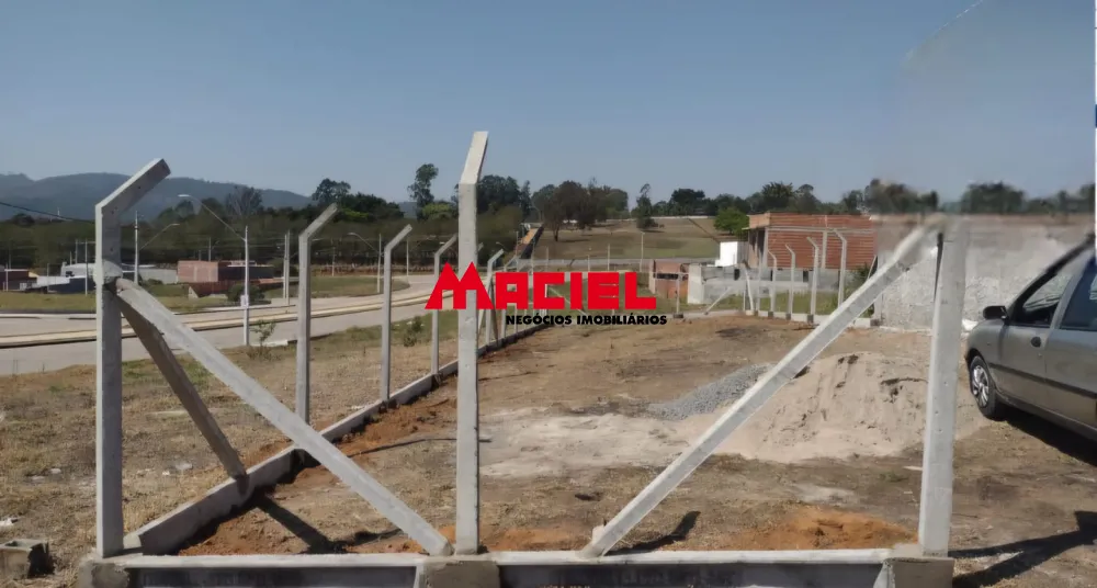 Comprar Terreno / Padr&atilde;o em S&atilde;o Jos&eacute; dos Campos R$ 278.000,00 - Foto 2