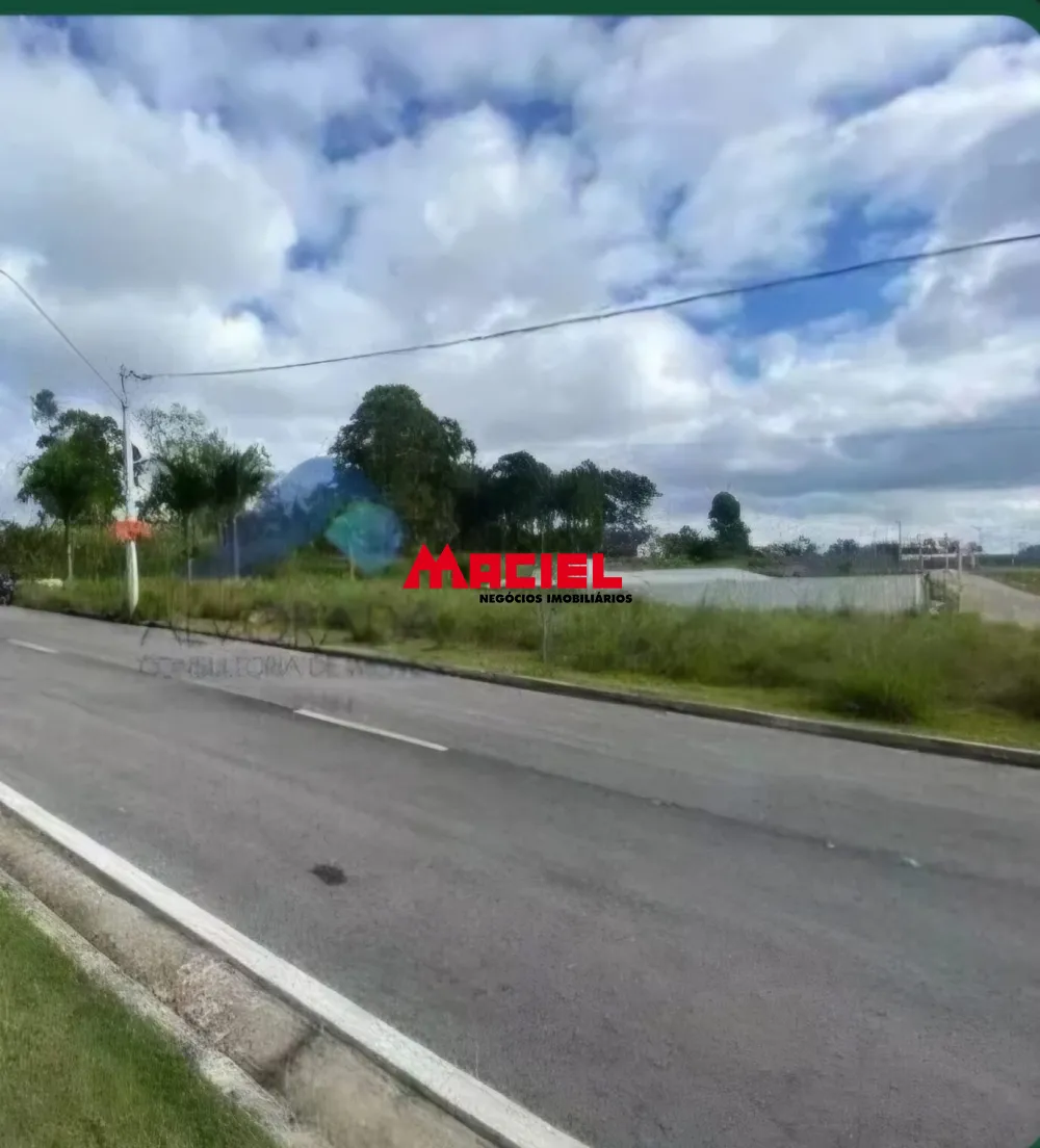 Comprar Terreno / Padr&atilde;o em S&atilde;o Jos&eacute; dos Campos R$ 278.000,00 - Foto 1