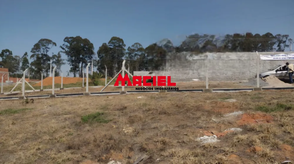 Comprar Terreno / Padr&atilde;o em S&atilde;o Jos&eacute; dos Campos R$ 278.000,00 - Foto 3