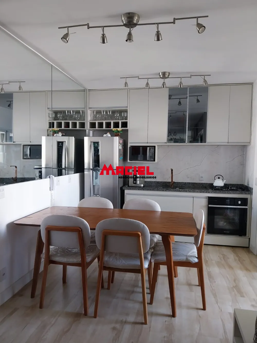Comprar Apartamento / Padr&atilde;o em S&atilde;o Jos&eacute; dos Campos R$ 619.000,00 - Foto 1