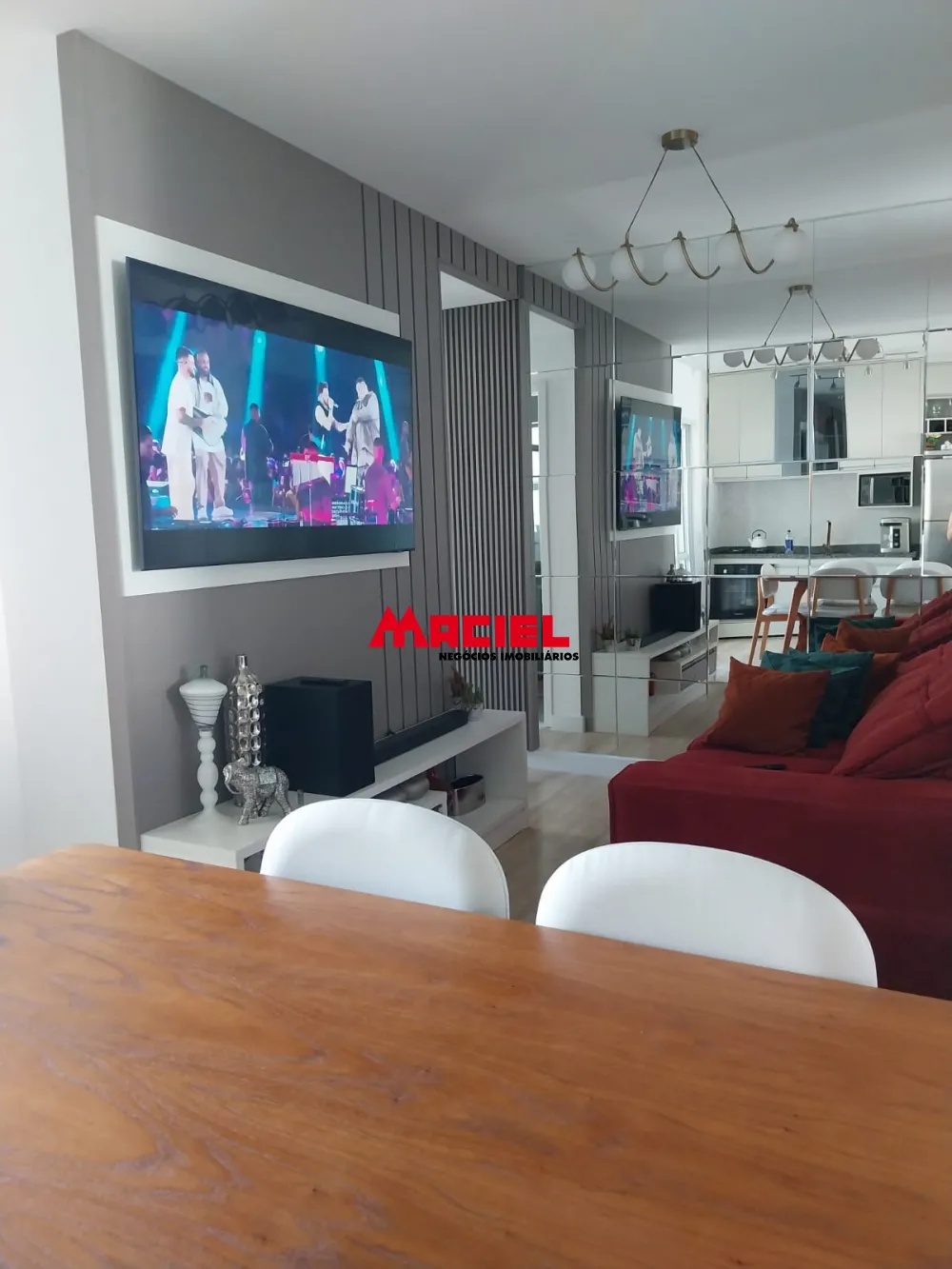 Comprar Apartamento / Padr&atilde;o em S&atilde;o Jos&eacute; dos Campos R$ 619.000,00 - Foto 3