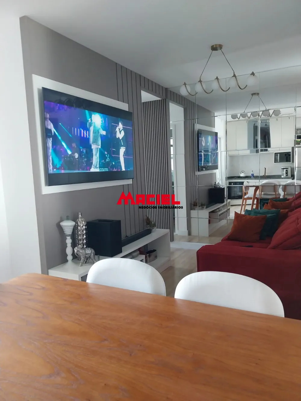 Comprar Apartamento / Padr&atilde;o em S&atilde;o Jos&eacute; dos Campos R$ 619.000,00 - Foto 4