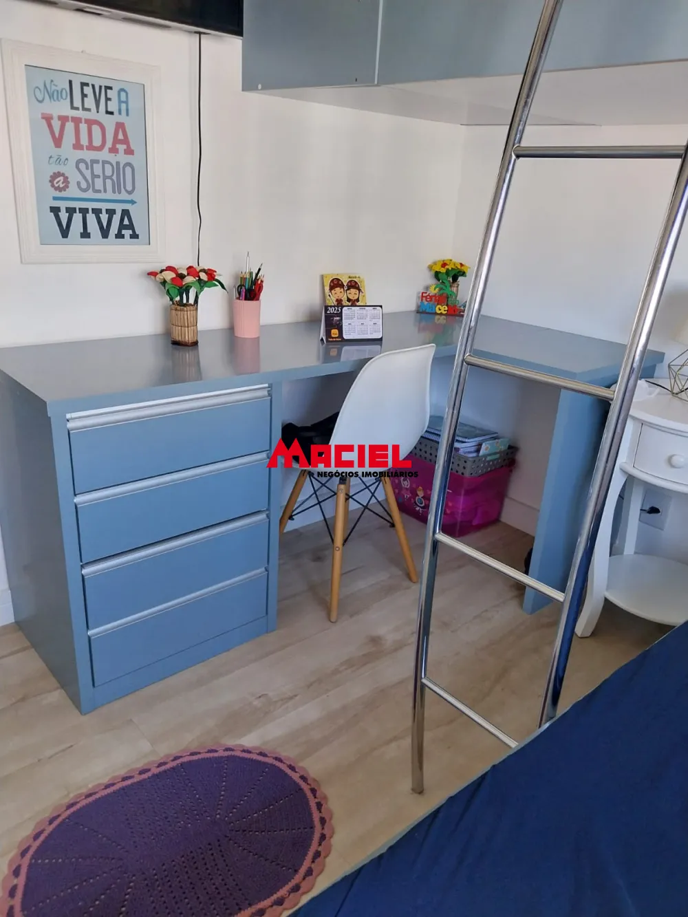 Comprar Apartamento / Padr&atilde;o em S&atilde;o Jos&eacute; dos Campos R$ 619.000,00 - Foto 5