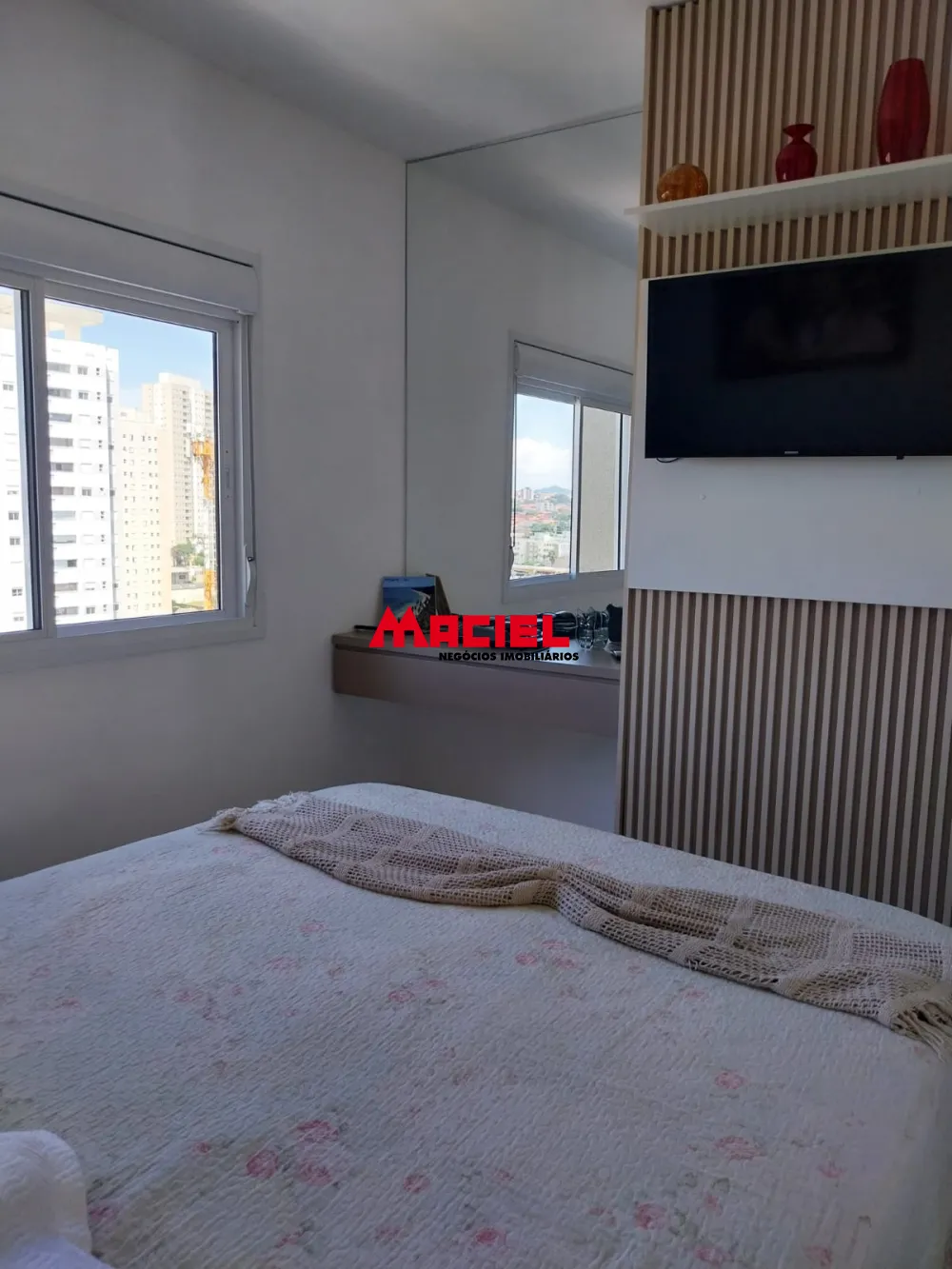 Comprar Apartamento / Padr&atilde;o em S&atilde;o Jos&eacute; dos Campos R$ 619.000,00 - Foto 6