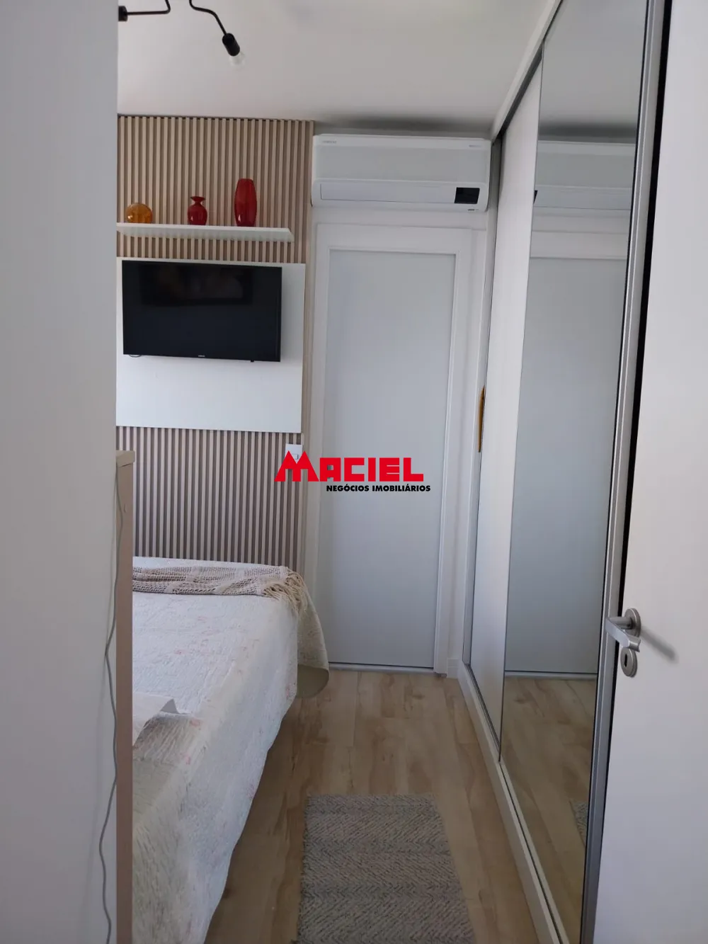 Comprar Apartamento / Padr&atilde;o em S&atilde;o Jos&eacute; dos Campos R$ 619.000,00 - Foto 7