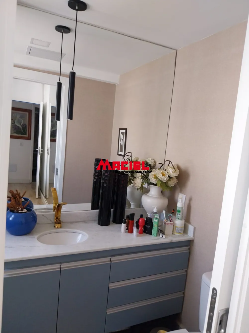 Comprar Apartamento / Padr&atilde;o em S&atilde;o Jos&eacute; dos Campos R$ 619.000,00 - Foto 9