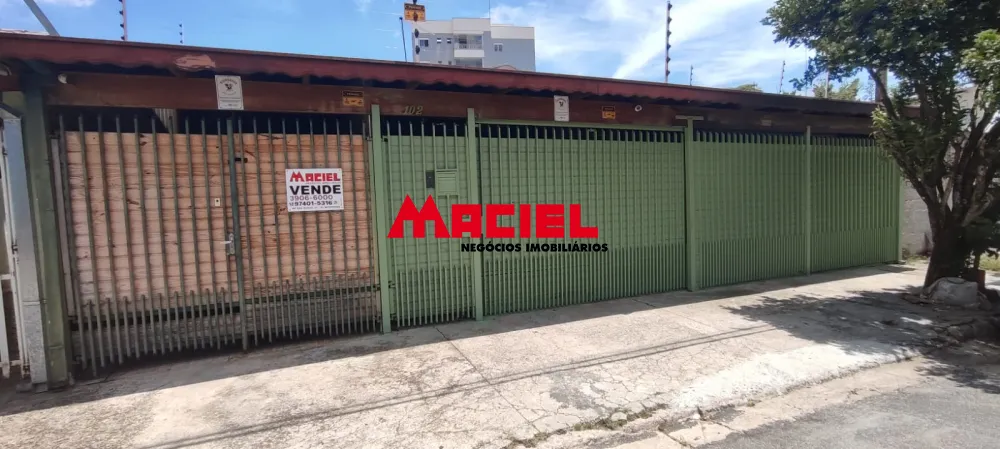 Comprar Casa / Padr&atilde;o em S&atilde;o Jos&eacute; dos Campos R$ 799.000,00 - Foto 1