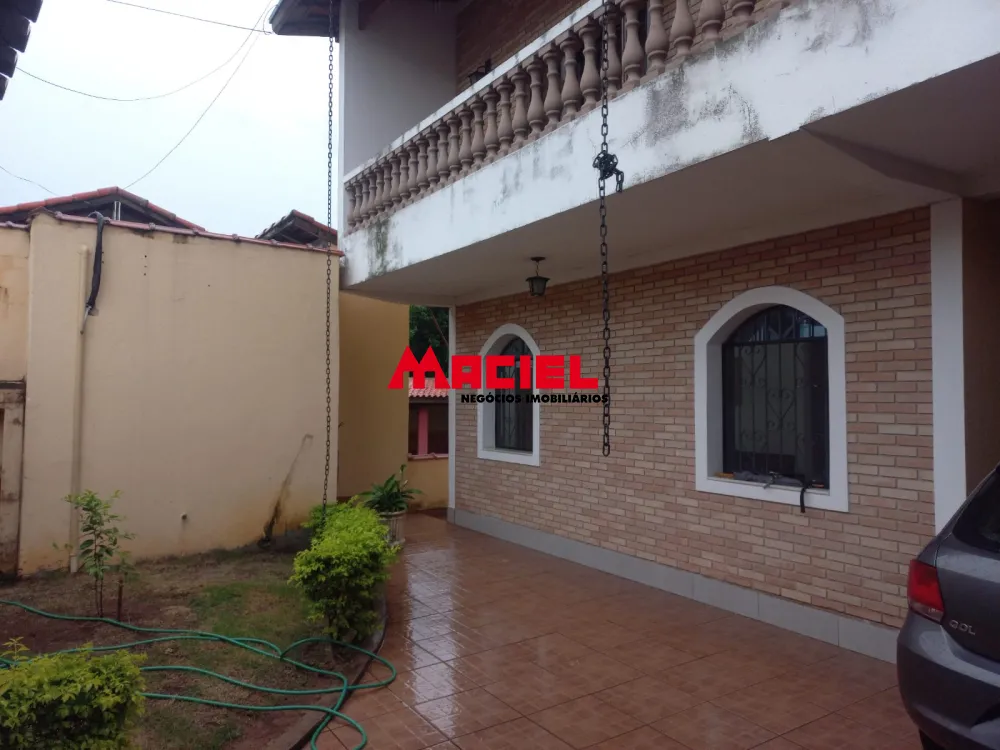 Comprar Casa / Sobrado em S&atilde;o Jos&eacute; dos Campos R$ 800.000,00 - Foto 1