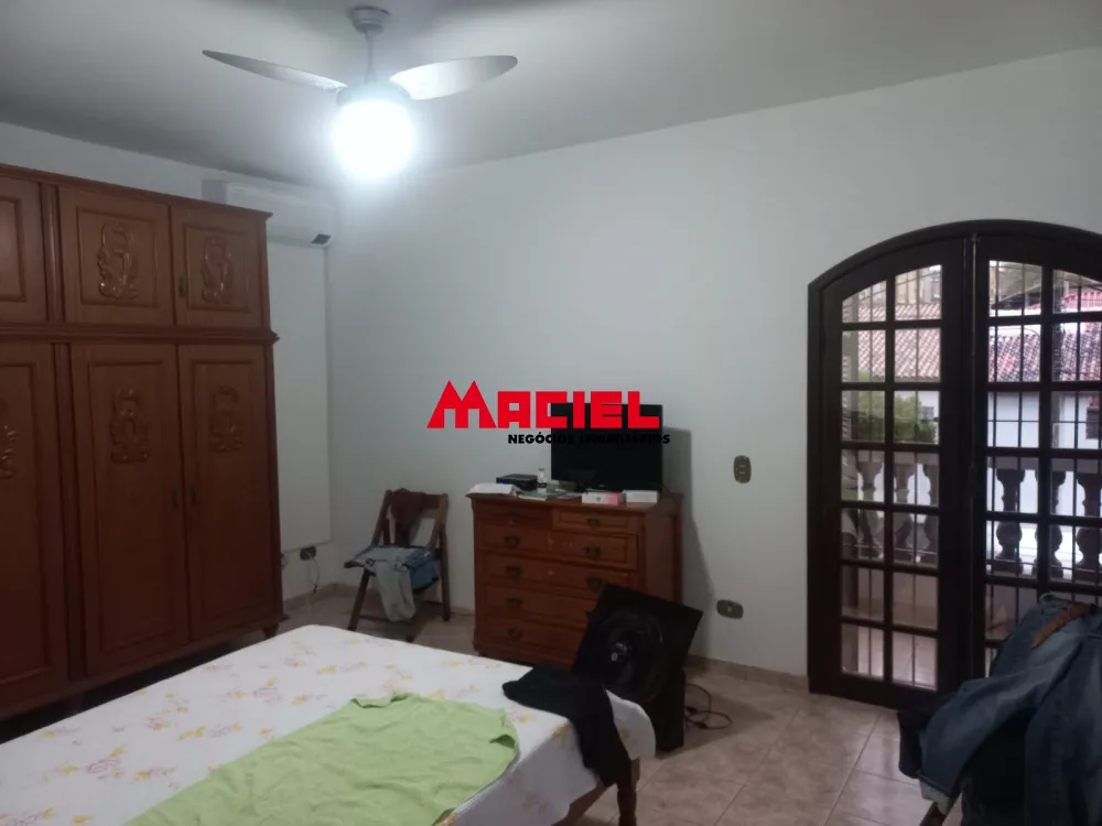 Comprar Casa / Sobrado em S&atilde;o Jos&eacute; dos Campos R$ 800.000,00 - Foto 18