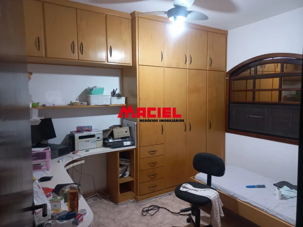 Comprar Casa / Sobrado em S&atilde;o Jos&eacute; dos Campos R$ 800.000,00 - Foto 25