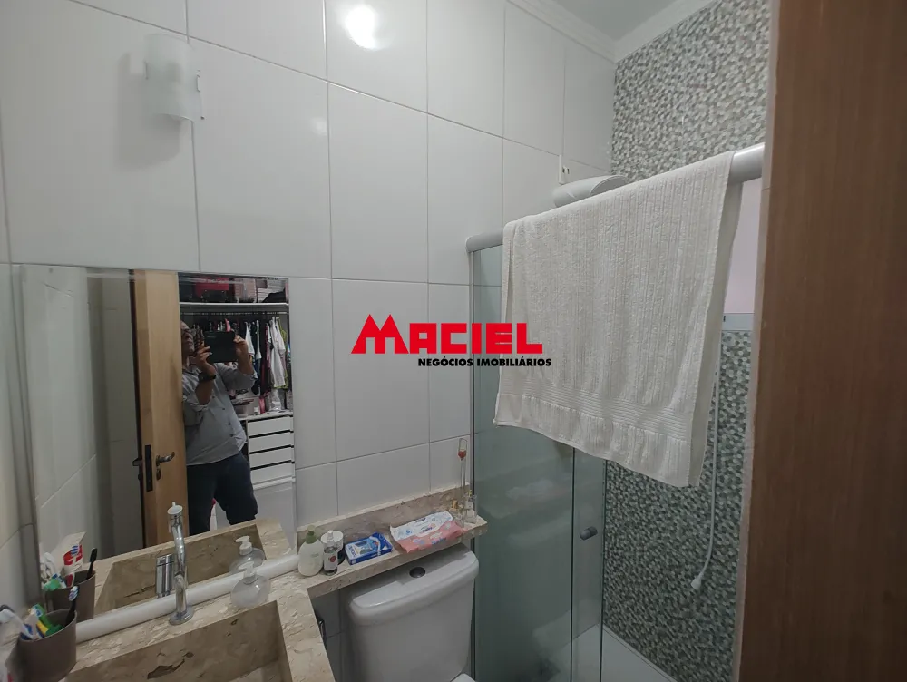 Comprar Casa / Padr&atilde;o em S&atilde;o Jos&eacute; dos Campos R$ 830.000,00 - Foto 21