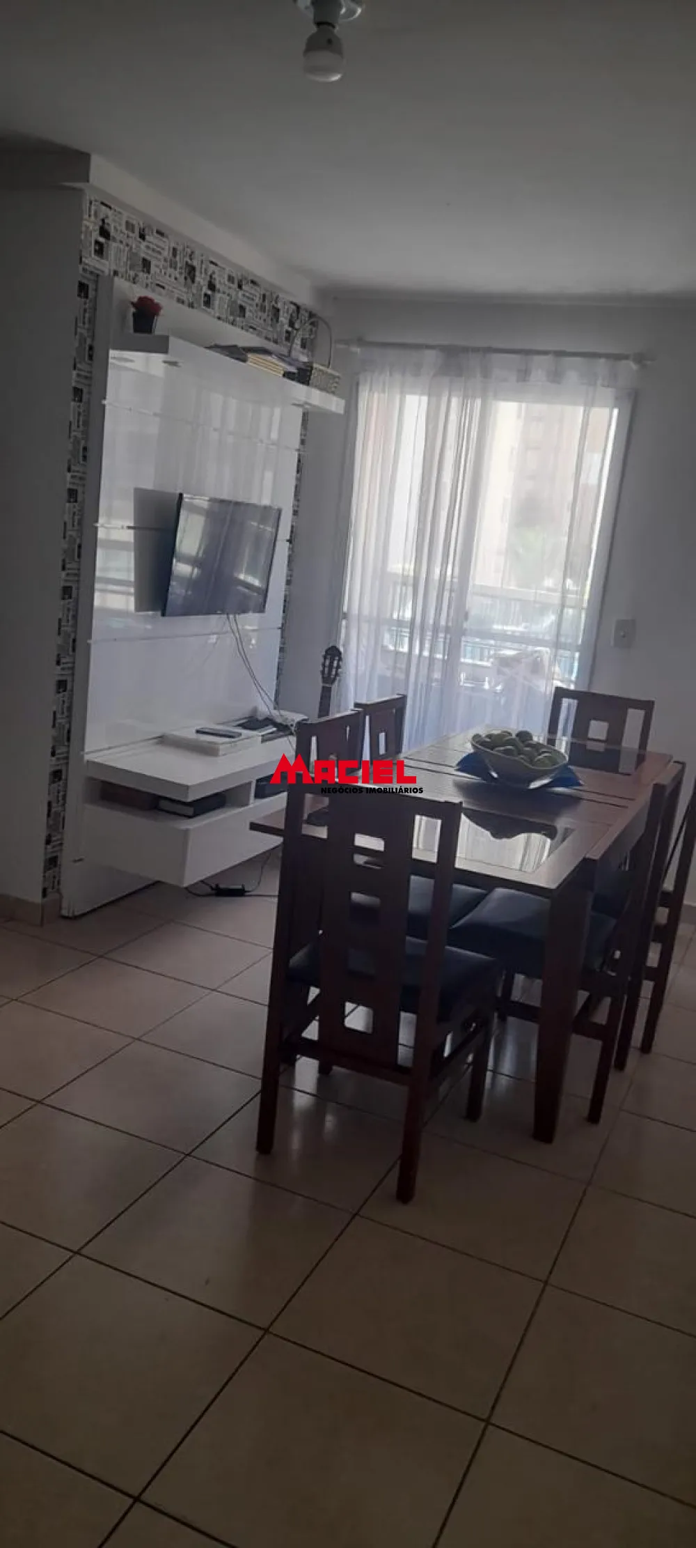 Comprar Apartamento / Padr&atilde;o em S&atilde;o Jos&eacute; dos Campos R$ 430.000,00 - Foto 1