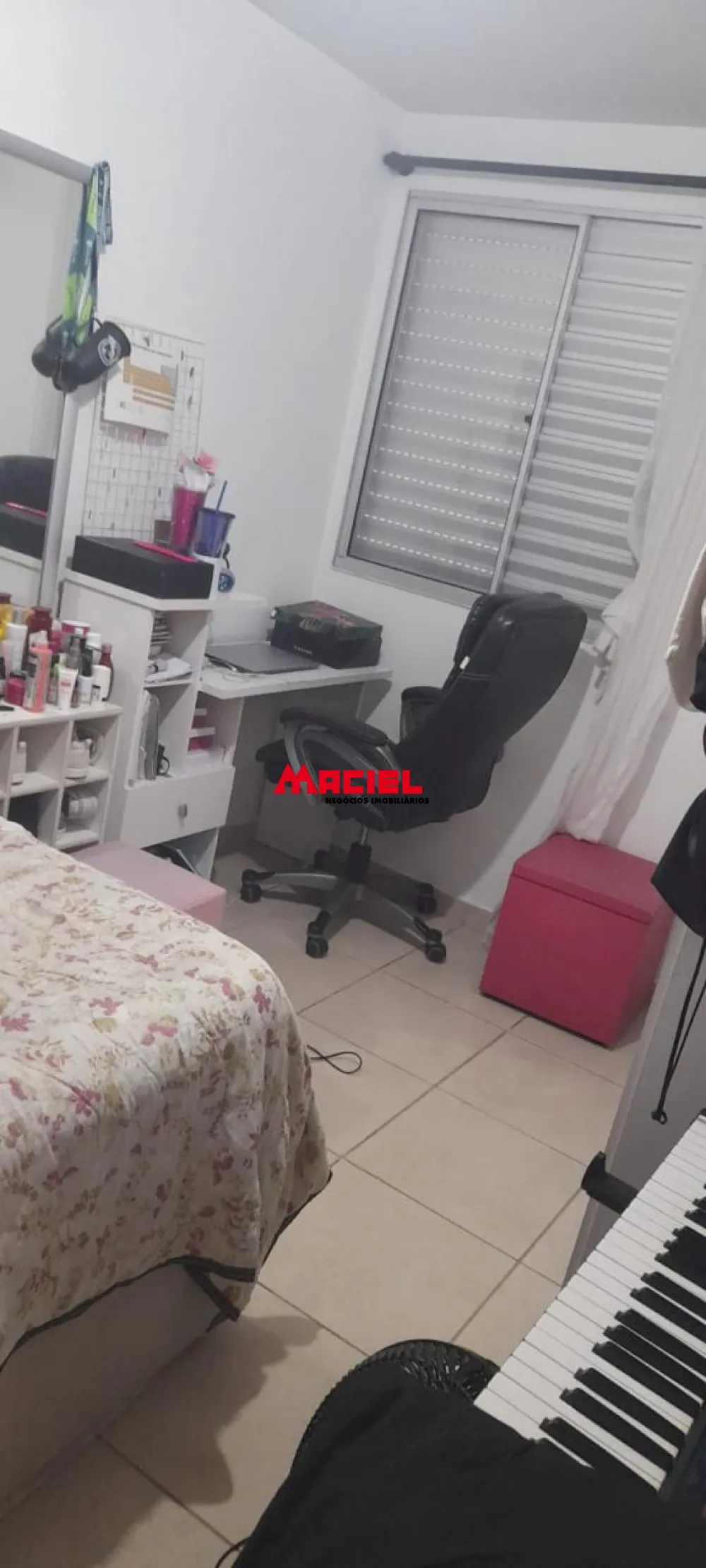 Comprar Apartamento / Padr&atilde;o em S&atilde;o Jos&eacute; dos Campos R$ 430.000,00 - Foto 2