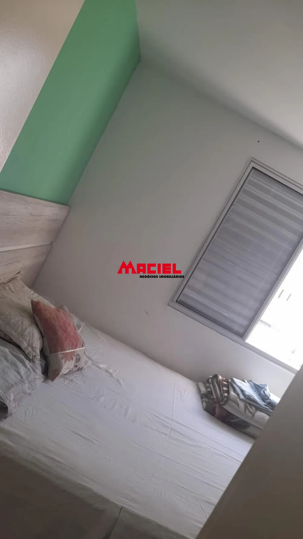 Comprar Apartamento / Padr&atilde;o em S&atilde;o Jos&eacute; dos Campos R$ 430.000,00 - Foto 3