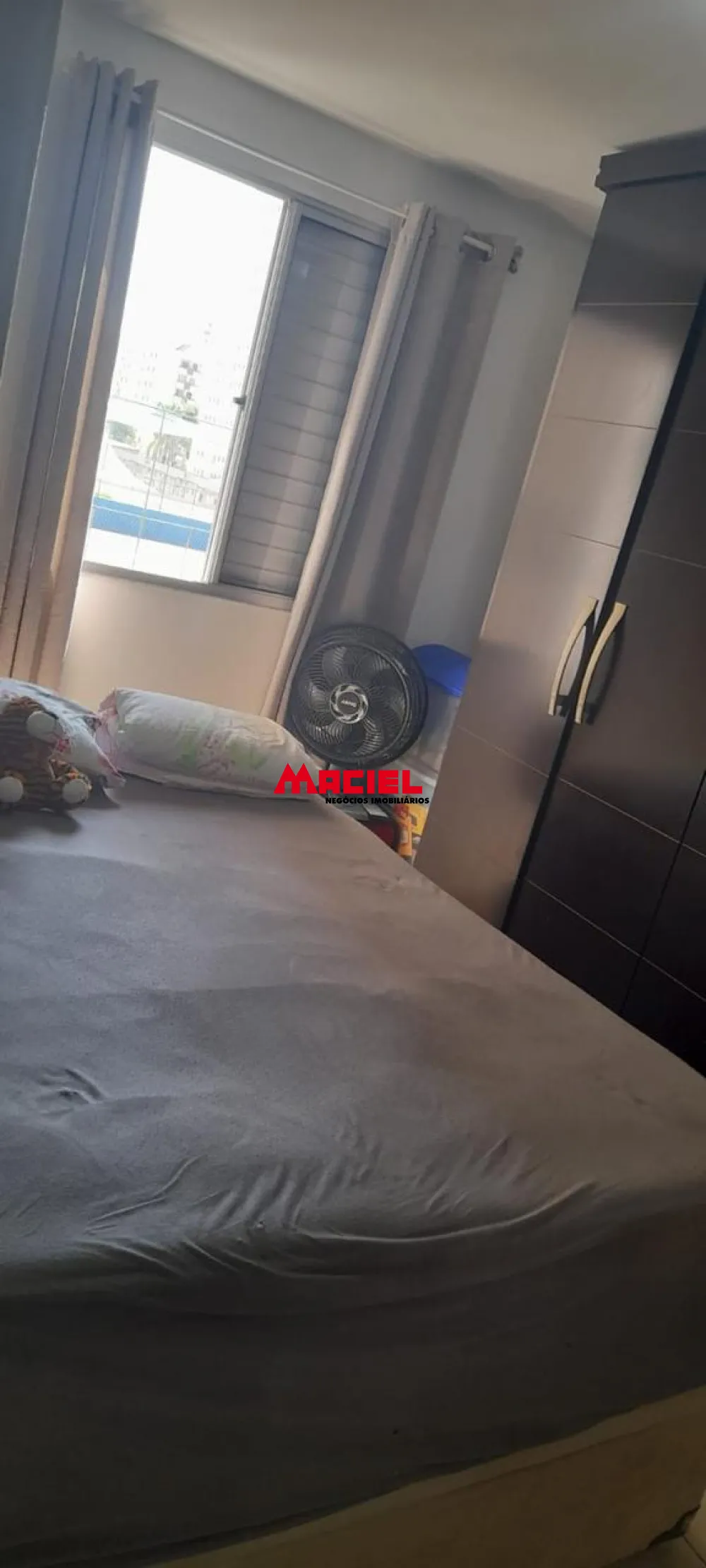 Comprar Apartamento / Padr&atilde;o em S&atilde;o Jos&eacute; dos Campos R$ 430.000,00 - Foto 5