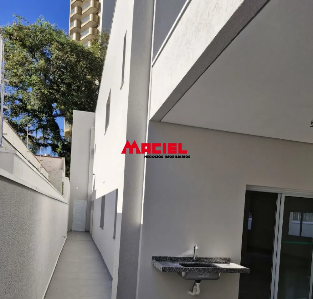 Alugar Comercial / Pr&eacute;dio em S&atilde;o Jos&eacute; dos Campos R$ 20.000,00 - Foto 2