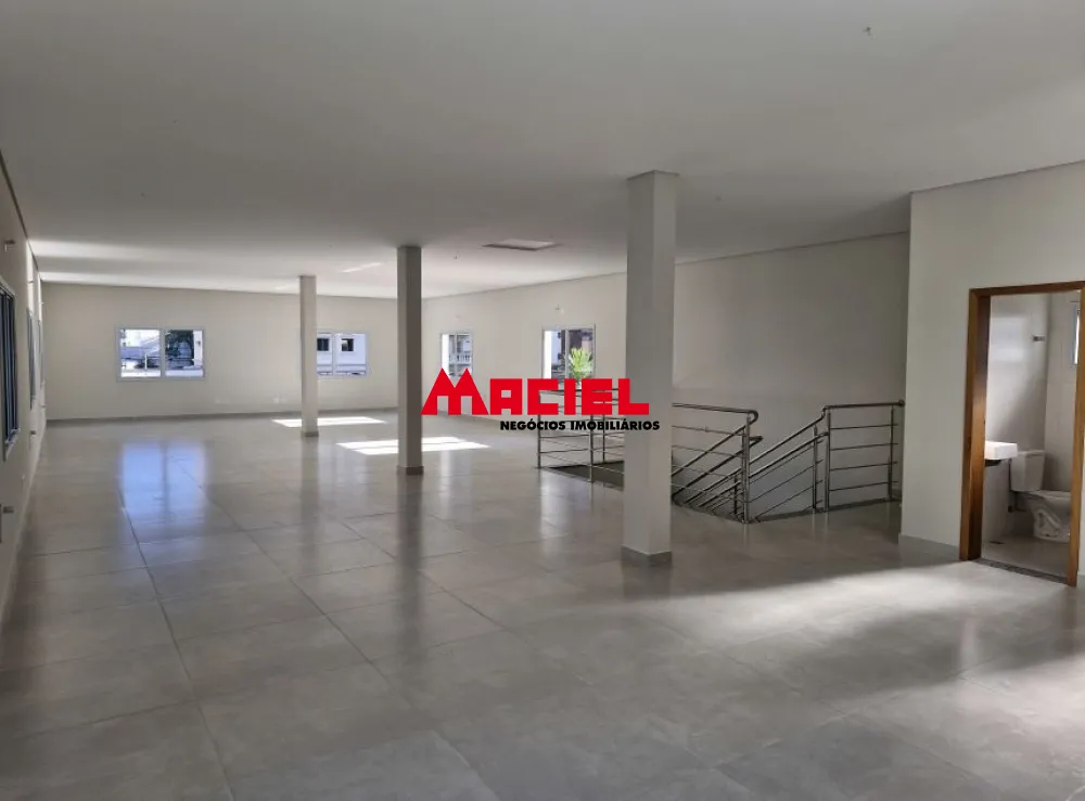 Alugar Comercial / Pr&eacute;dio em S&atilde;o Jos&eacute; dos Campos R$ 20.000,00 - Foto 3