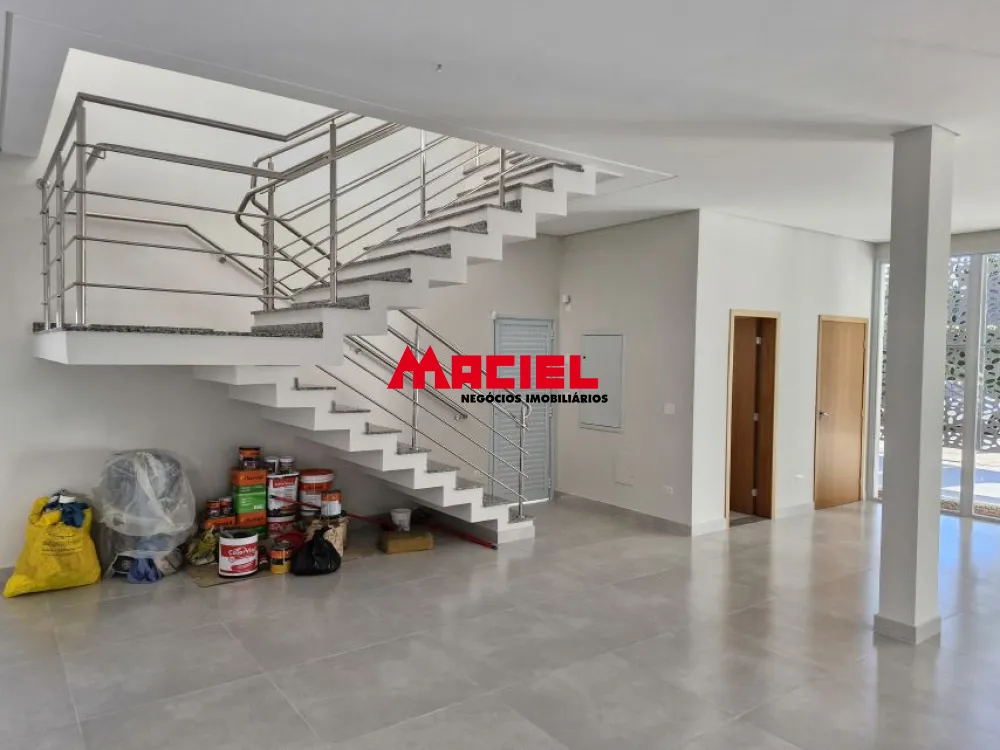 Alugar Comercial / Pr&eacute;dio em S&atilde;o Jos&eacute; dos Campos R$ 20.000,00 - Foto 4