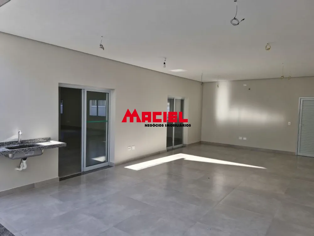 Alugar Comercial / Pr&eacute;dio em S&atilde;o Jos&eacute; dos Campos R$ 20.000,00 - Foto 7