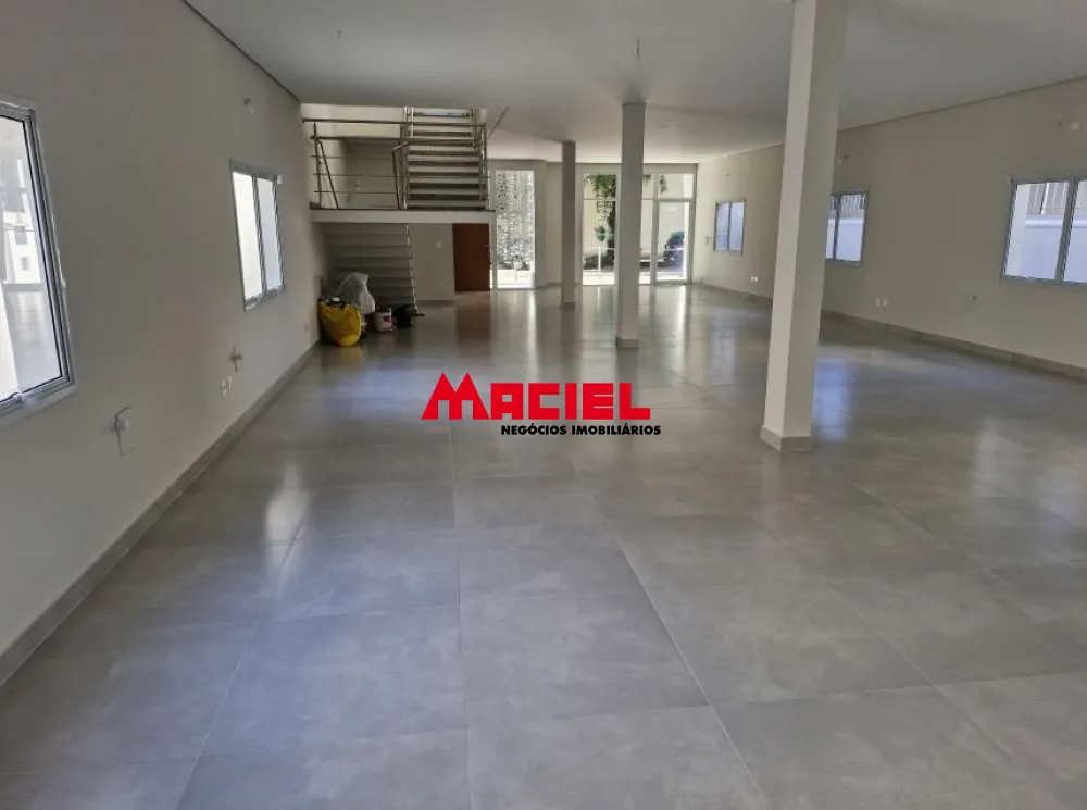 Alugar Comercial / Pr&eacute;dio em S&atilde;o Jos&eacute; dos Campos R$ 20.000,00 - Foto 9