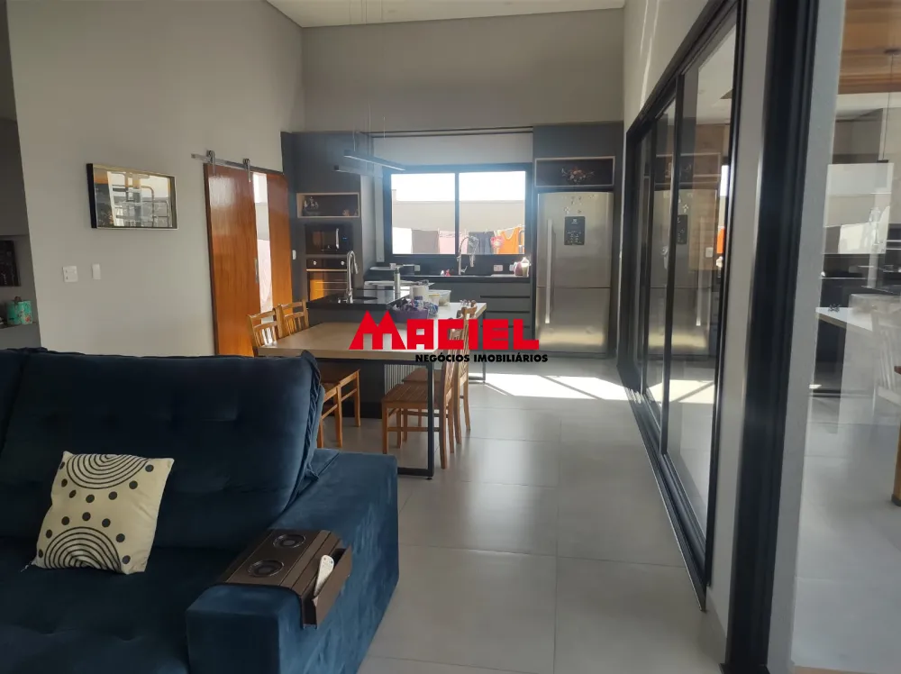 Comprar Casa / Condom&iacute;nio em S&atilde;o Jos&eacute; dos Campos R$ 3.500.000,00 - Foto 2