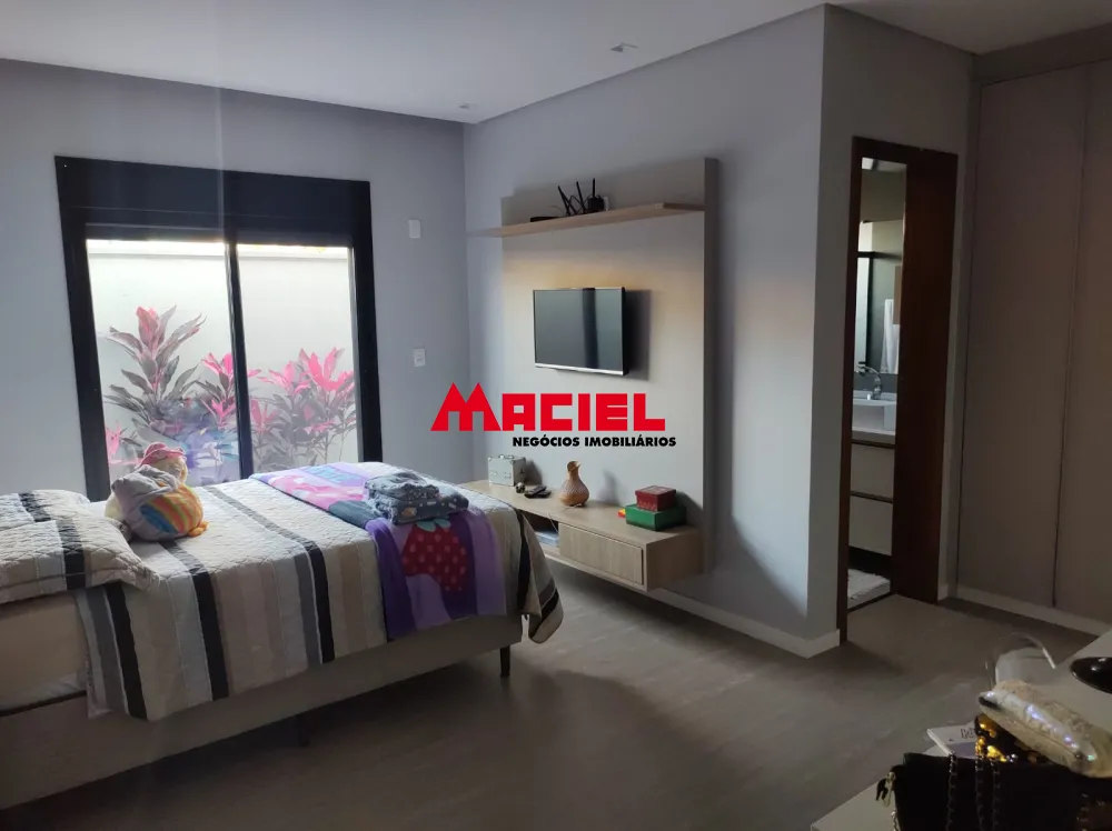 Comprar Casa / Condom&iacute;nio em S&atilde;o Jos&eacute; dos Campos R$ 3.500.000,00 - Foto 10