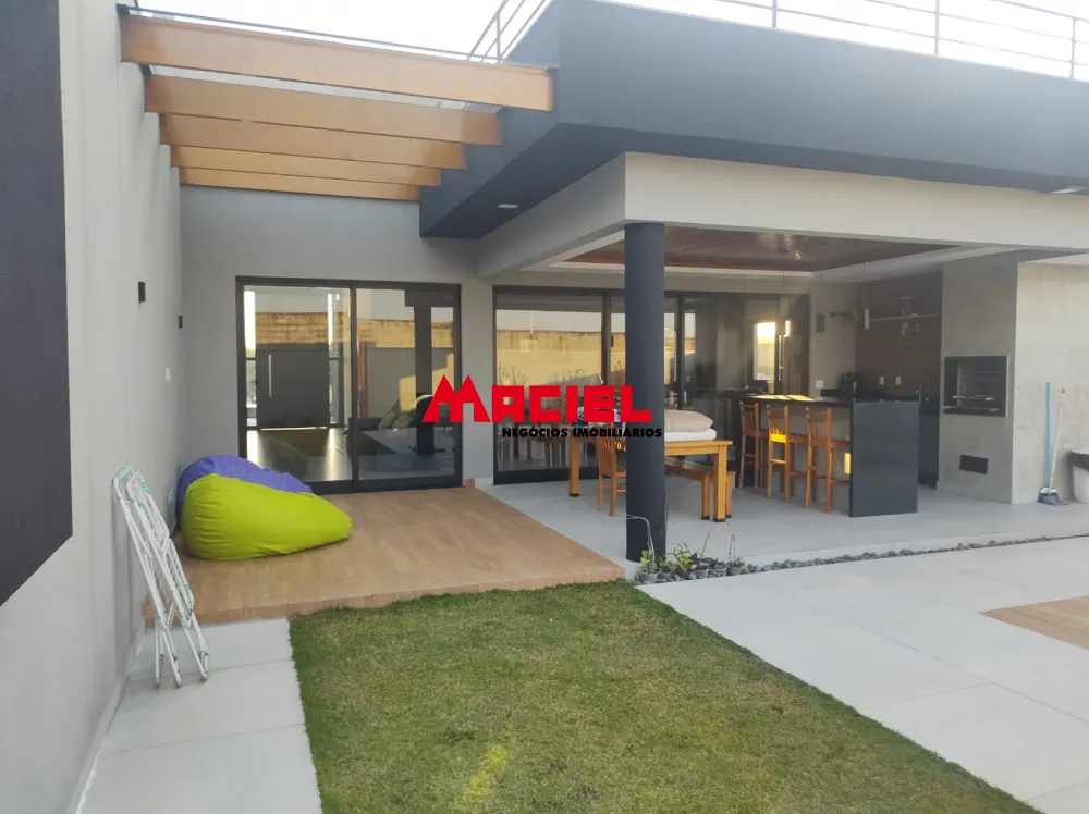 Comprar Casa / Condom&iacute;nio em S&atilde;o Jos&eacute; dos Campos R$ 3.500.000,00 - Foto 11