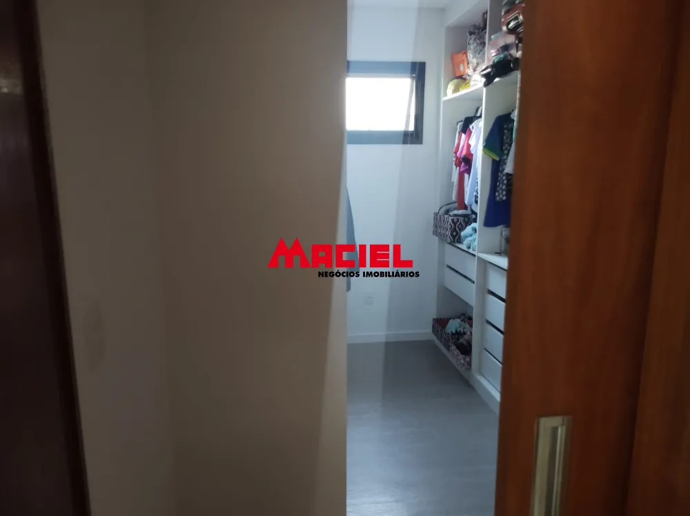 Comprar Casa / Condom&iacute;nio em S&atilde;o Jos&eacute; dos Campos R$ 3.500.000,00 - Foto 14