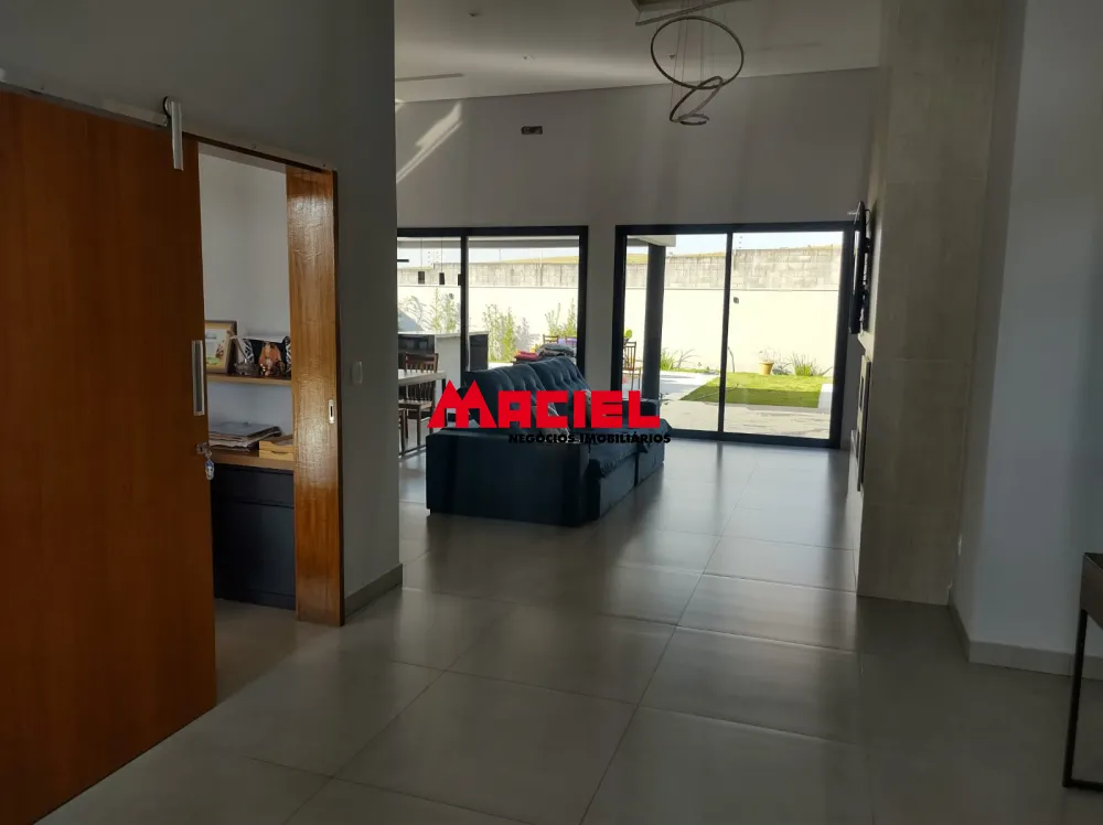 Comprar Casa / Condom&iacute;nio em S&atilde;o Jos&eacute; dos Campos R$ 3.500.000,00 - Foto 17