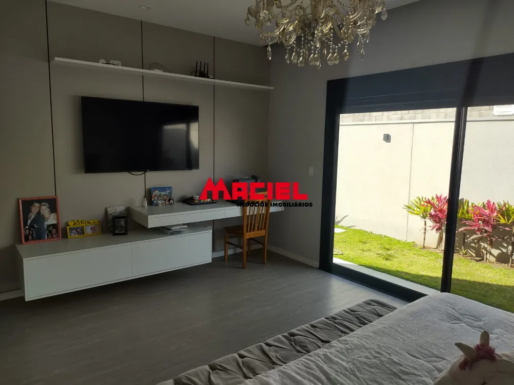 Comprar Casa / Condom&iacute;nio em S&atilde;o Jos&eacute; dos Campos R$ 3.500.000,00 - Foto 18