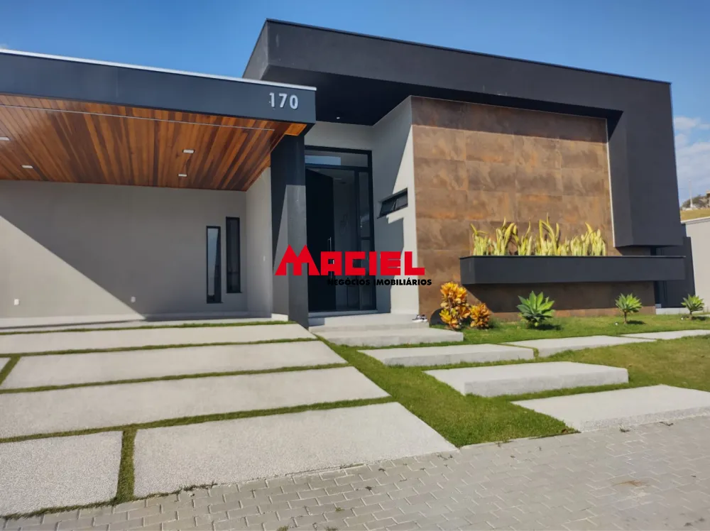 Comprar Casa / Condom&iacute;nio em S&atilde;o Jos&eacute; dos Campos R$ 3.500.000,00 - Foto 44